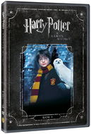 Harry Potter a Kámen mudrců - DVD - Film na DVD