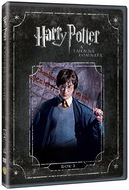 Harry Potter a Tajemná komnata - DVD - Film na DVD