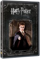 DVD Film Harry Potter and the Order of the Phoenix - DVD - Film na DVD