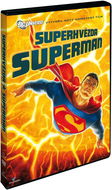 Superhvězda Superman - DVD - Film na DVD