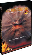 Critters 2 - DVD - DVD Film