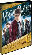 Harry Potter and the Half-Blood Prince (3DVD) - DVD - DVD Film