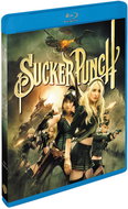 Sucker Punch - Blu-ray - Blu-ray Film