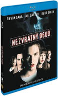 Nezvratný osud - Blu-ray - Film na Blu-ray