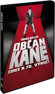 Občan Kane - DVD - Film na DVD