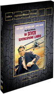 Na sever severozápadní linkou - DVD - Film na DVD