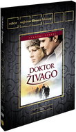 Doctor Zhivago (2DVD) - DVD - DVD Film
