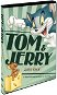 Film na DVD Tom a Jerry: Zlatá edice (2DVD) - DVD - Film na DVD