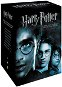 Film na DVD Harry Potter - Kompletní kolekce (16DVD) - DVD - Film na DVD