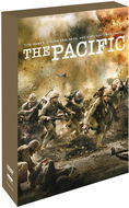 The Pacific (6DVD - VIVA balení) - DVD - Film na DVD