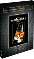 A Clockwork Orange - DVD - DVD Film