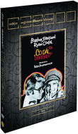 Co dál, doktore? - DVD - Film na DVD