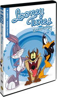 Looney Tunes: The Amazing Show Part 2 - DVD - DVD Film