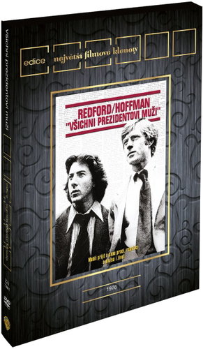 All the President' s Men - DVD - DVD Film - Main image