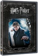 Film na DVD Harry Potter a Relikvie smrti - část 1. - DVD - Film na DVD
