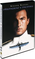Přepadení v Pacifiku - DVD - Film na DVD