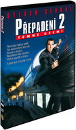 Přepadení 2: Temné území - DVD - Film na DVD