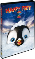 Happy Feet 2 - DVD - DVD Film