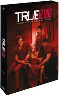True Blood Season 4 (5DVD) - DVD - DVD Film