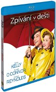 Zpívání v dešti - Blu-ray - Film na Blu-ray