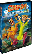 Scooby-Doo: Mysteries on the Go - DVD - DVD Film
