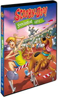 Scooby-Doo: Haunted Games - DVD - DVD Film
