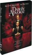 The Devil's Advocate - DVD - DVD Film