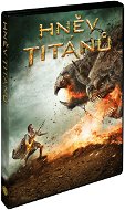 Wrath of the Titans - DVD - DVD Film