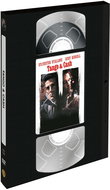 Tango and Cash - DVD - DVD Film