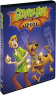 Scooby Doo a upíři - DVD - Film na DVD
