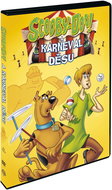 Scooby Doo and the Carnival of Terror - DVD - DVD Film