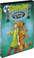 Scooby Doo a strašidelný dům - DVD - Film na DVD