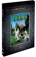 Excalibur - DVD - DVD Film