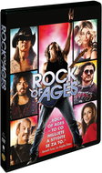 Rock of Ages - DVD - DVD Film