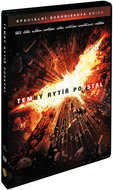 The Dark Knight Rises (2DVD) - DVD - DVD Film