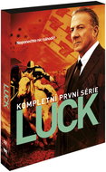 Luck - Season 1 (3DVD) - DVD - DVD Film