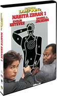 Charged Weapon 1 - DVD - DVD Film