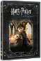 Film na DVD Harry Potter a Relikvie smrti - část 2. - DVD - Film na DVD