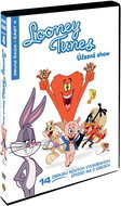 Looney Tunes: The Amazing Show Part 4 (2DVD) - DVD - DVD Film