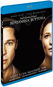 Podivuhodný případ Benjamina Buttona - Blu-ray - Film na Blu-ray