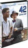42 - DVD - DVD Film