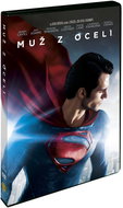 Man of Steel - DVD - DVD Film