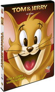 Tom and Jerry: Christmas Party - DVD - DVD Film