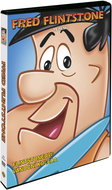 The Flintstones: A Christmas Carol - DVD - DVD Film