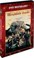 Memphis Beauty - DVD - DVD Film