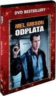 Retribution - DVD - DVD Film