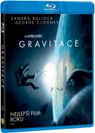 Gravity - Blu-ray - Blu-ray Film