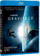 Gravity - Blu-ray - Blu-ray Film
