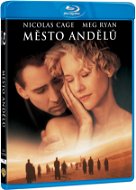 Město andělů - Blu-ray - Film na Blu-ray