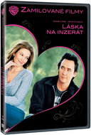 Love on advert - DVD - DVD Film